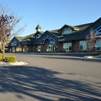Cedar Canyon Shopping Center, Spokane WA