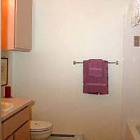Cedar Canyon Villas 1015 sq ft Apartment