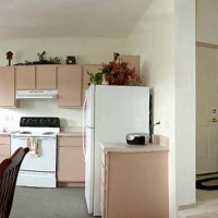 Cedar Canyon Villas 1015 sq ft Apartment