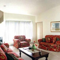 Cedar Canyon Villas 1015 sq ft Apartment