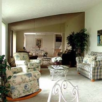 Cedar Canyon Villas 902 Sq Ft Apartment