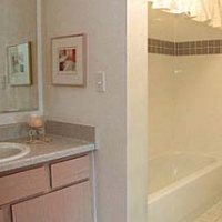 Cedar Canyon Villas 902 Sq Ft Apartment
