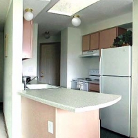 Cedar Canyon Villas 902 Sq Ft Apartment