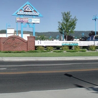 Cedar Canyon Shopping Center, Spokane WA