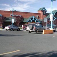 Cedar Canyon Shopping Center, Spokane WA