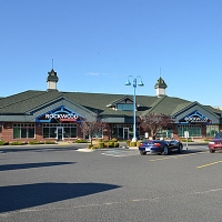 Cedar Canyon Shopping Center, Spokane WA