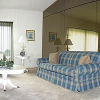 Summit 1015 sq ft Apartment