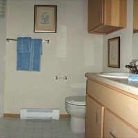 Summit 1015 sq ft Apartment