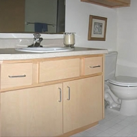 Summit 1015 sq ft Apartment