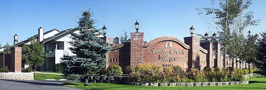 Cedar Creek VillageI & II Apartments